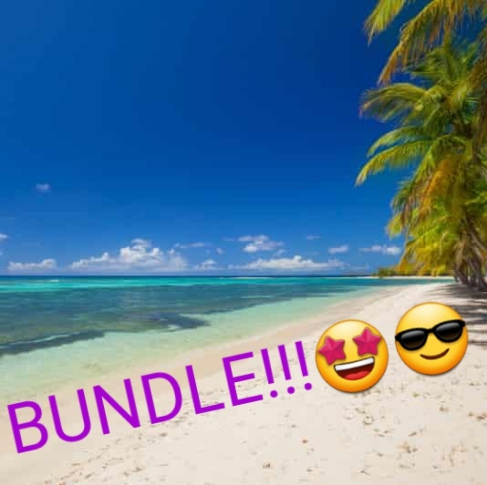 Bundle and save!!